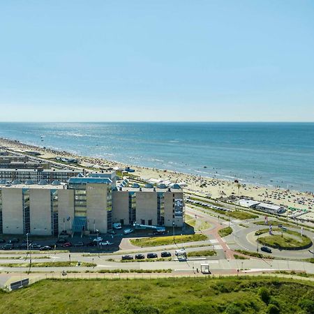 Nh Zandvoort Hotel Exterior foto