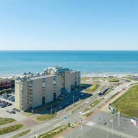 Nh Zandvoort Hotel Exterior foto