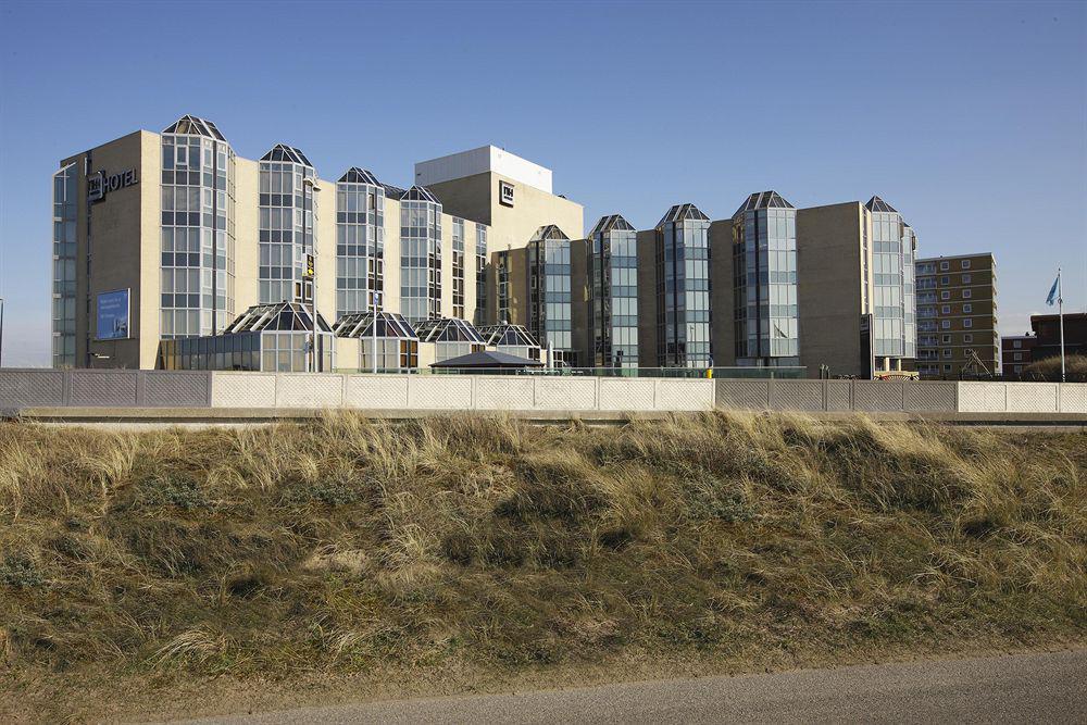 Nh Zandvoort Hotel Exterior foto